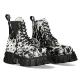 New Rock Boots & Shoes | M-MILI083C-C84