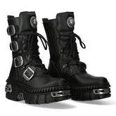 New Rock Boots & Shoes | M-WALL1473-V9