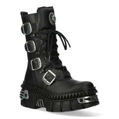 New Rock Boots & Shoes | M-WALL1473-V9