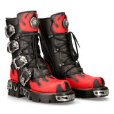 New Rock Boots & Shoes | M-591-C51