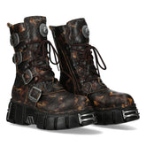 New Rock Boots & Shoes | M-373-C457