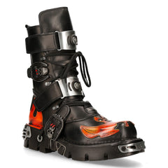 New Rock Boots & Shoes | M-195-S3
