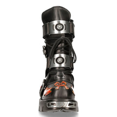 New Rock Boots & Shoes | M-195-S3