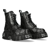 New Rock Boots & Shoes | M-MILI083CCT-C92