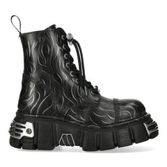 New Rock Boots & Shoes | M-MILI083CCT-C92