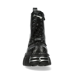 New Rock Boots & Shoes | M-MILI083CCT-C92