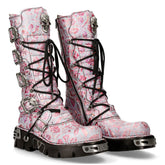 New Rock Boots & Shoes | M-402-C12