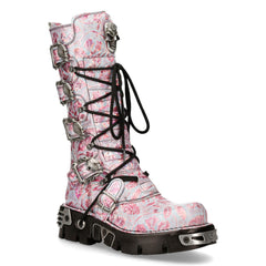 New Rock Boots & Shoes | M-402-C12