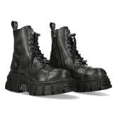 New Rock Boots & Shoes | M-MILI083CCT-C89