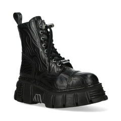 New Rock Boots & Shoes | M-MILI083CCT-C88
