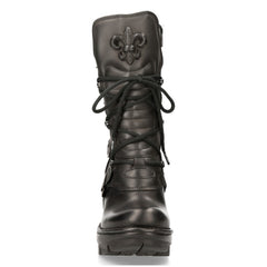 New Rock Boots & Shoes | M-NEOTYRE05-S7