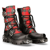 New Rock Boots & Shoes | M-391T-V1