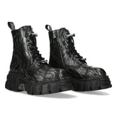 New Rock Boots & Shoes | M-MILI083CCT-C86
