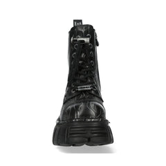 New Rock Boots & Shoes | M-MILI083CCT-C86