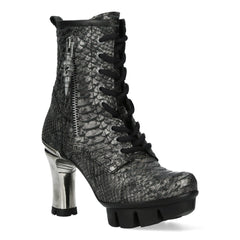 New Rock Boots & Shoes | M-NEOPUNK003-C9