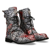 New Rock Boots & Shoes | M-1473-C151