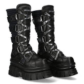 New Rock Boots & Shoes | M-425-C5
