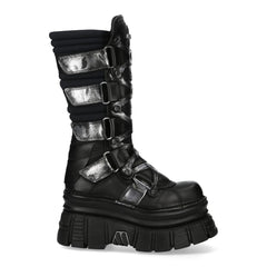 New Rock Boots & Shoes | M-425-C5