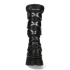 New Rock Boots & Shoes | M-425-C5