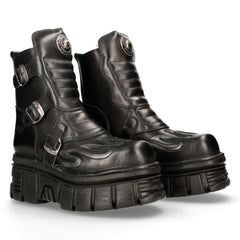New Rock Boots & Shoes | M-1549-C1