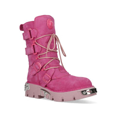 New Rock Boots & Shoes | M-575-C14