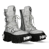 New Rock Boots & Shoes | M-WALL373-C20