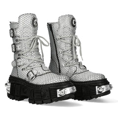 New Rock Boots & Shoes | M-WALL373-C20