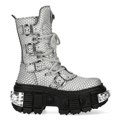 New Rock Boots & Shoes | M-WALL373-C20