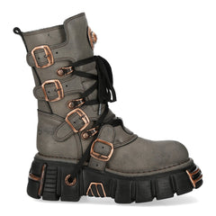 New Rock Boots & Shoes | M-373XL-C119