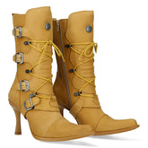 New Rock Boots & Shoes | M-9373-C40
