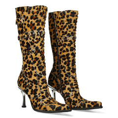 New Rock Boots & Shoes | M-9027-C5