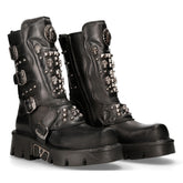 New Rock Boots & Shoes | M-1619-C13