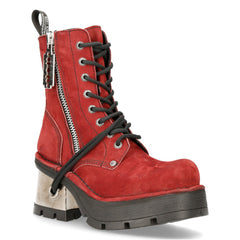 New Rock Boots & Shoes | M-1045-C15