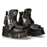 New Rock Boots & Shoes | M-BIOS106-C4