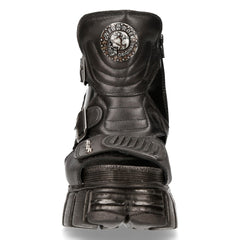 New Rock Boots & Shoes | M-BIOS106-C4