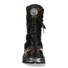 New Rock Boots & Shoes | M-591-C58