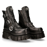 New Rock Boots & Shoes | M-1482X-S6