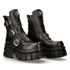 New Rock Boots & Shoes | M-1482X-S6