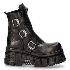 New Rock Boots & Shoes | M-1482X-S6