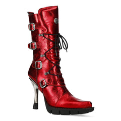 New Rock Boots & Shoes | M-9373-C15