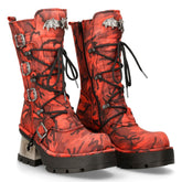 New Rock Boots & Shoes | M-373Q-C8