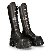 New Rock Boots & Shoes | M-TANK004-C7