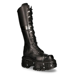 New Rock Boots & Shoes | M-TANK004-C7