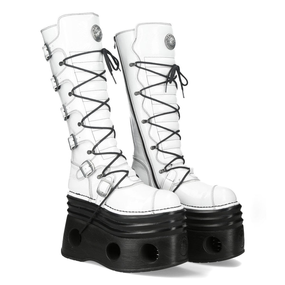New Rock Boots & Shoes | M-314-C12