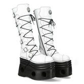 New Rock Boots & Shoes | M-314-C12