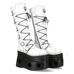 New Rock Boots & Shoes | M-314-C12