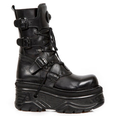 New Rock Boots & Shoes | M-373-C81