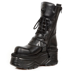 New Rock Boots & Shoes | M-373-C81