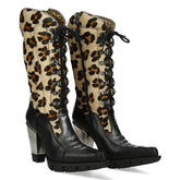 New Rock Boots & Shoes | M-ML001-C6