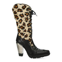 New Rock Boots & Shoes | M-ML001-C6